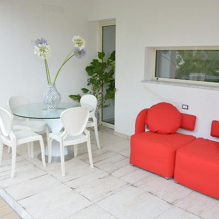 B&B Le More Crotone Exteriér fotografie