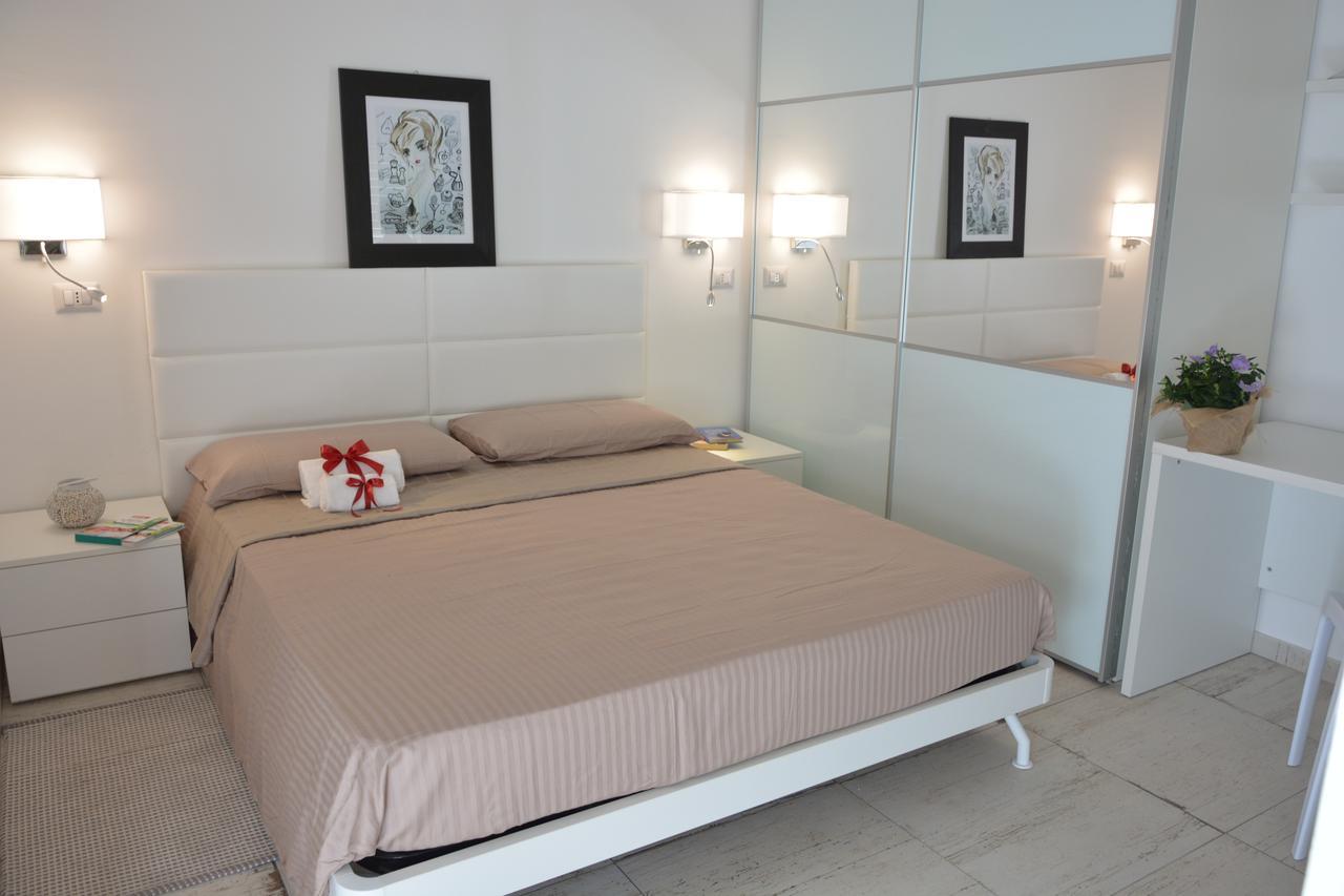 B&B Le More Crotone Exteriér fotografie