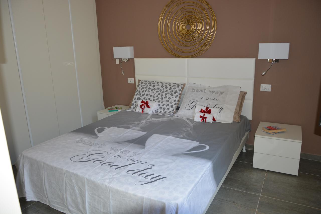 B&B Le More Crotone Exteriér fotografie