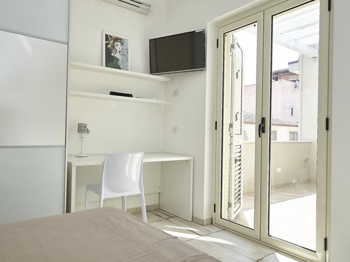 B&B Le More Crotone Exteriér fotografie